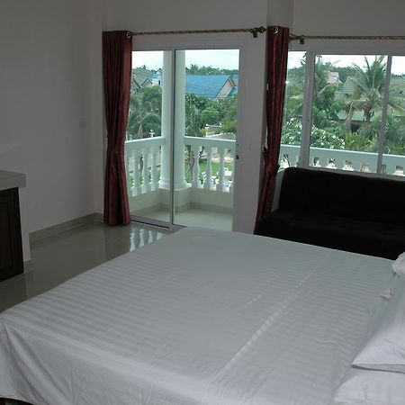 East Shore Pattaya Resort Nong Prue Exterior foto