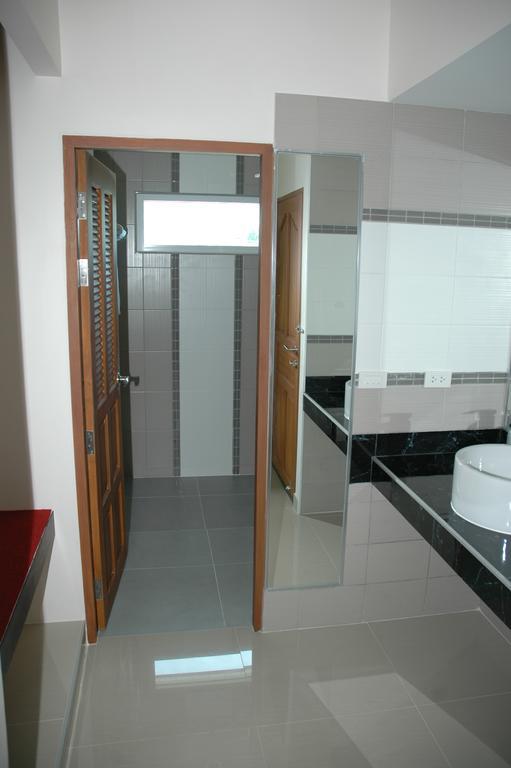 East Shore Pattaya Resort Nong Prue Exterior foto
